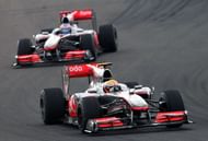 Hamilton